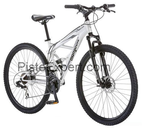 Mongoose Impasse fiche technique et avis